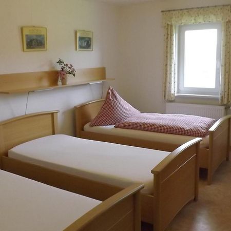 Landgasthof Zur Else Meeder Екстериор снимка