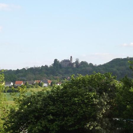 Landgasthof Zur Else Meeder Екстериор снимка