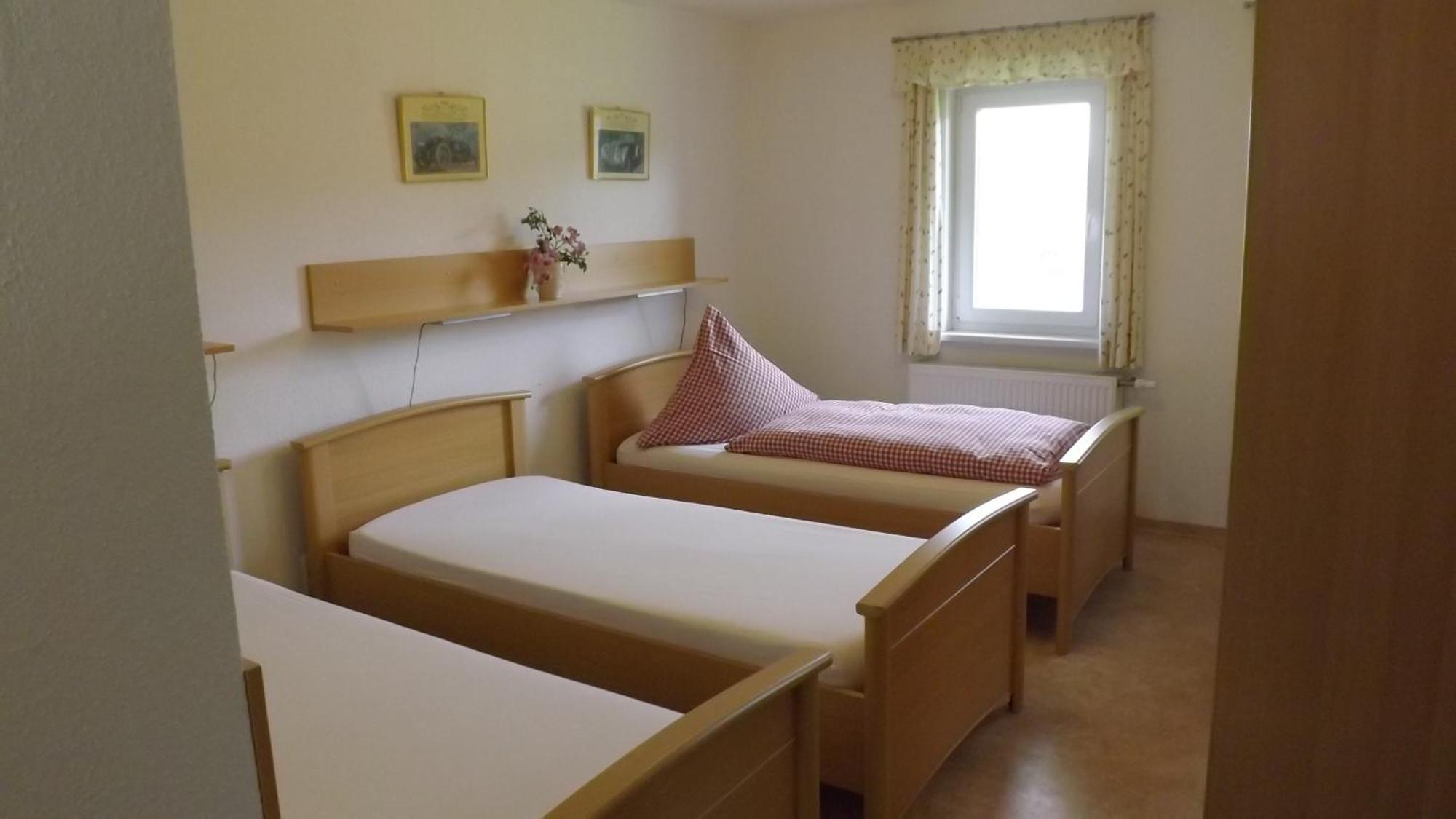 Landgasthof Zur Else Meeder Екстериор снимка